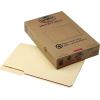 Earthwise by Pendaflex 74520 Recycled Paper File Folder, 1/3 Cut, Ltr, Manila (Box of 100)(Legal)
