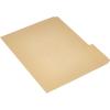 Earthwise by Pendaflex 74520 Recycled Paper File Folder, 1/3 Cut, Ltr, Manila (Box of 100)(Letter (Pack of 5))
