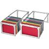 Pendaflex 4444 Hanging Folder Frame, 4Pk, Letter/Legal, Standard Green