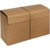 Pendaflex Expanding Kraft File with Flap, 1-31 Index, 15 x 10, 1 Per Box,(K-19D-OX)(Legal)