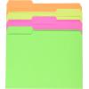 Pendaflex Sturdy File Folder (PFX40523), Assorted