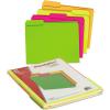 Pendaflex Sturdy File Folder (PFX40523), Assorted