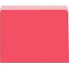 Pendaflex Colored File Folders, Red (PFX152RED), Letter(Letter)