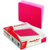 Pendaflex Colored File Folders, Red (PFX152RED), Letter(Letter (Pack of 5))