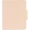 Pendaflex Double Stuff File Folders, Letter Size, Manila, 1/3 Cut, 50/BX (54459EE)(Letter (Pack of 10))