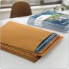 Columbian 9″ x 12″ Clasp Envelopes with Clasp Closure and Gummed Seal, 28 lb Kraft Paper, 250 per Box (COLO921)