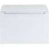 Quality Park Large Format/Catalog Envelopes, Gummed, White, 6 x 9, 500 per Box, (QUA37181)(Large)