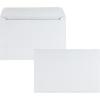 Quality Park Large Format/Catalog Envelopes, Gummed, White, 6 x 9, 500 per Box, (QUA37181)(Large)