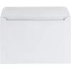 Quality Park Large Format/Catalog Envelopes, Gummed, White, 6 x 9, 500 per Box, (QUA37181)(Large (Pack of 4))