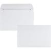 Quality Park Large Format/Catalog Envelopes, Gummed, White, 6 x 9, 500 per Box, (QUA37181)(Large (Pack of 4))