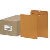 Columbian 9″ x 12″ Clasp Envelopes with Clasp Closure and Gummed Seal, 28 lb Kraft Paper, 250 per Box (COLO921)