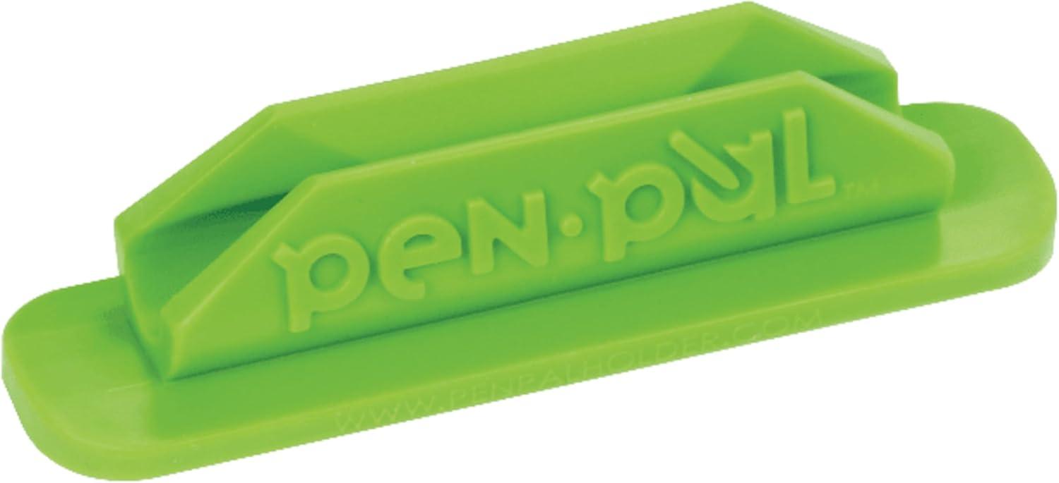 image:imagePen Pal Pen Holders 50 Pieces per Bag Assorted Colors PENPAL150 Count Pack of 1