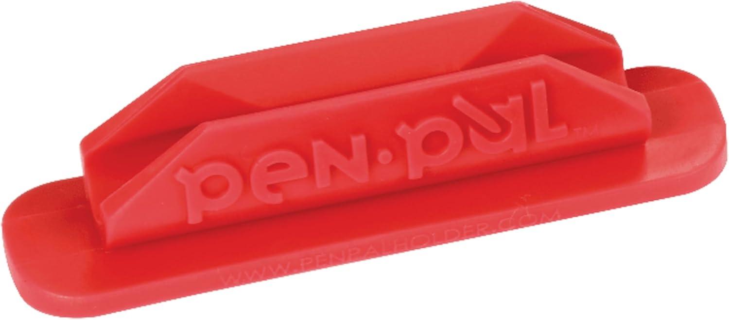 image:imagePen Pal Pen Holders 50 Pieces per Bag Assorted Colors PENPAL150 Count Pack of 1
