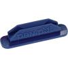 Pen Pal Pen Holders, 50 Pieces per Bag, Assorted Colors (PENPAL-1)(50 Count (Pack of 1))