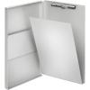 Adams Forms Holder, Left Hinge, 8.5 x 14 Inches, Aluminum (AFH23)