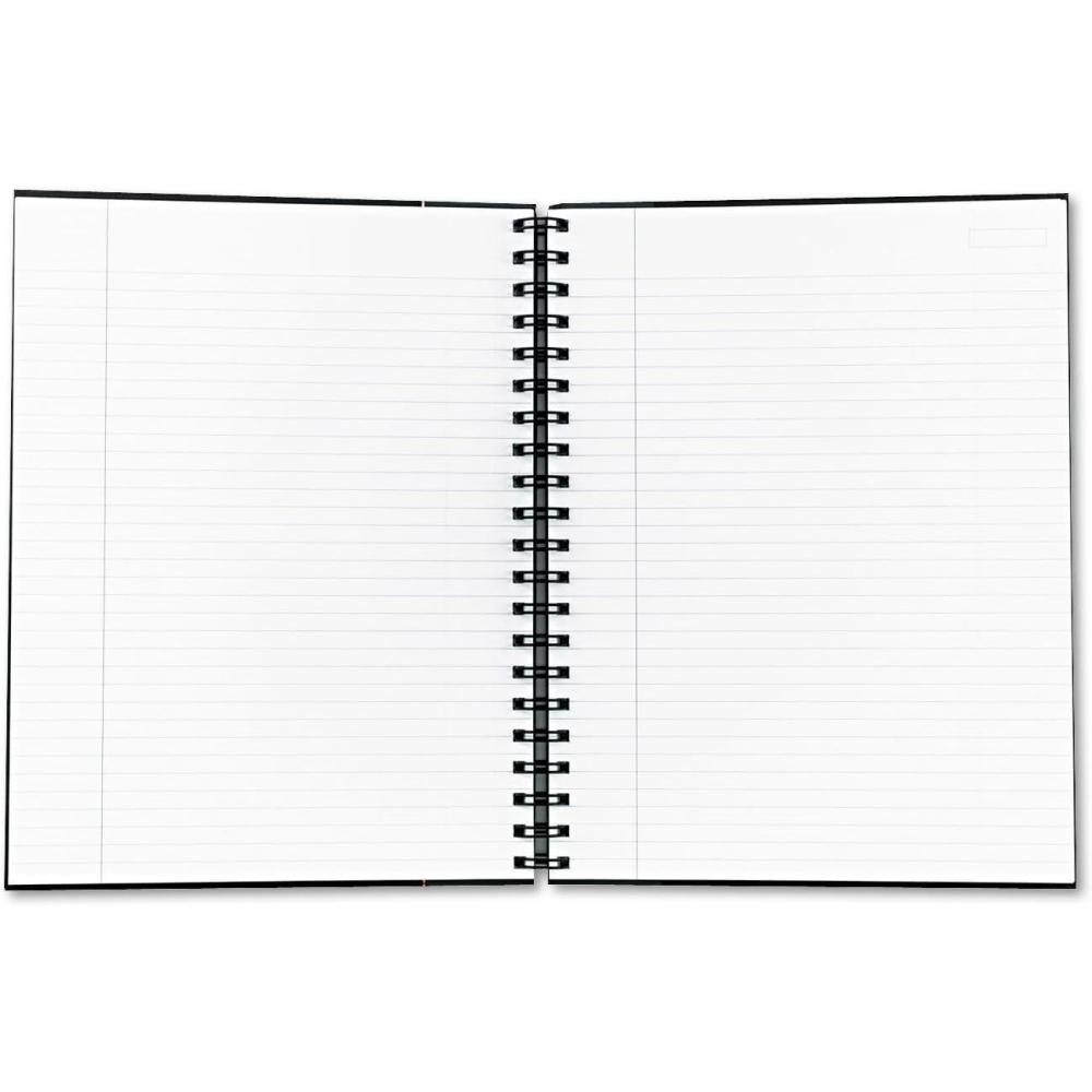 image:imageTOPS 25332 Royale Wirebound Business Notebook LegalWide 11 34 x 8 14 96 SheetsWhite8 x 105 Inches