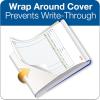 Adams Order Book, 2-Part, Carbonless, White/Canary, 8-3/8 x 10-11/16 Inches, 50 Sets per Book (DC8100) , 1 pack(5 Pack)