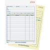 Adams Sales Order Book, 2-Part, Carbonless, White/Canary, 5-9/16 x 8-7/16 Inches, 50 Sets per Book (DC5805)(50 Count (Pack of 1))