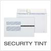 Adams W2 Envelopes, for Standard IRS W2 Forms, Self Seal Double Window Security Envelopes, 5-5/8″ x 8-3/4″, 25 per Pack (TXA1920PS), White
