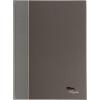 TOPS 25232 Royale Business Casebound Notebook, Legal/Wide, 11 3/4 x 8 1/4, 96 Sheets(8.25 x 11.75 Inches)