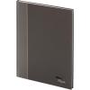 TOPS 25232 Royale Business Casebound Notebook, Legal/Wide, 11 3/4 x 8 1/4, 96 Sheets(8.25 x 11.75 Inches)