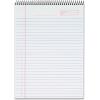 Tops Docket Gold Project Planner, 8-1/2″ x 11-3/4″, Top-Wire Bound, Project Rule, Burgundy Cover, 70 Sheets (63753)