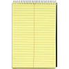 Tops Docket Steno Book, 6″ x 9″, Gregg Rule, Canary Paper, 100 Sheets (63851)
