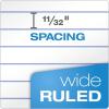 Tops Gregg Ruled Reporter’s Notebook (TOPS) 12 Pack(12 Pack)