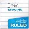 Tops Gregg Ruled Reporter’s Notebook (TOPS) 12 Pack(144 Pack)