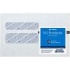 Adams W2 Envelopes, for Standard IRS W2 Forms, Self Seal Double Window Security Envelopes, 5-5/8″ x 8-3/4″, 25 per Pack (TXA1920PS), White