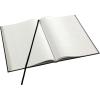 TOPS 25232 Royale Business Casebound Notebook, Legal/Wide, 11 3/4 x 8 1/4, 96 Sheets(8.25 x 11.75 Inches)