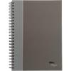 TOPS 25332 Royale Wirebound Business Notebook, Legal/Wide, 11 3/4 x 8 1/4, 96 Sheets,White(8.25 x 11.75 Inches)