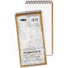 TOPS Second Nature Reporter’s Notebook, 4″ x 8″, Gregg Rule, 70 Sheets (74130)