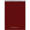 Tops Docket Gold Project Planner, 8-1/2″ x 11-3/4″, Top-Wire Bound, Project Rule, Burgundy Cover, 70 Sheets (63753)