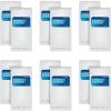 Tops Gregg Ruled Reporter’s Notebook (TOPS) 12 Pack(12 Pack)