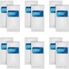 Tops Gregg Ruled Reporter’s Notebook (TOPS) 12 Pack(144 Pack)