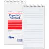 Tops Gregg Ruled Reporter’s Notebook (TOPS) 12 Pack(4 Pack)