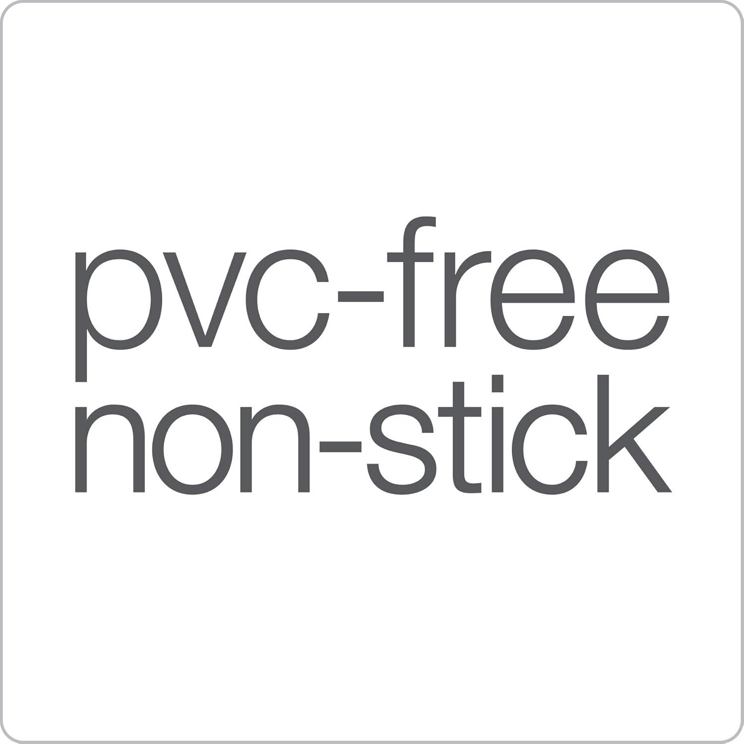 image:imageCardinal 3 Ring Binder Binders for School and Office Durable 3 Inch Performer ClearVue Binder Round Rings 625Sheet Capacity Customizable ClearVue Covers PVCFree Black 67525Black