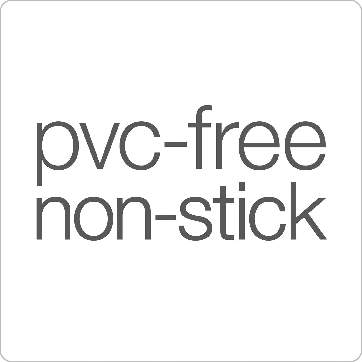 image:imageCardinal 3 Ring Binder Binders for School and Office Durable 3 Inch Performer ClearVue Binder Round Rings 625Sheet Capacity Customizable ClearVue Covers PVCFree Black 67525Blue