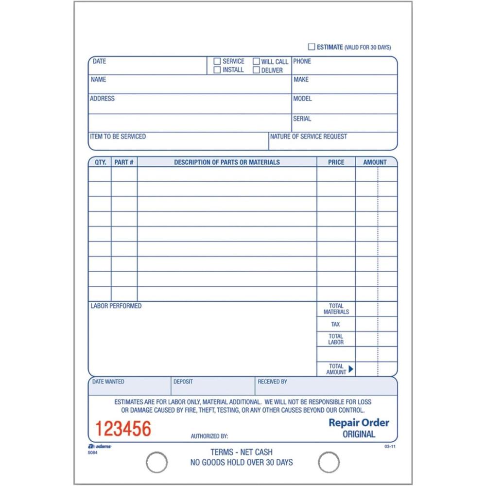 image:imageAdams Agreement To Sell Real Estate Forms and Instructions LF120  White