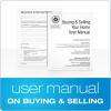 Adams Buying/Selling Your Home Kit, Forms and Instructions (K311)