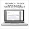 Adams Buying/Selling Your Home Kit, Forms and Instructions (K311)