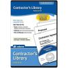 Adams Contractor’s Library, Forms on CD (SW2435)