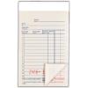 Adams Libro de Ventas, Spanish Language Sales Books, 2-Part, Carbonless, 8.6 cm x 13 cm, 50 Sets/Pad, 3 Pads/Pack (1200S)
