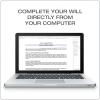 Adams Prepare A Last Will and Testament, Downloadable Product Details on Packaging (ALC602)