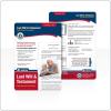 Adams Prepare A Last Will and Testament, Downloadable Product Details on Packaging (ALC602)