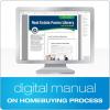 Adams Real Estate Forms Library, Downloadable Product Details on Packaging (SS502)