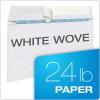 Adams W2 Envelopes, for Standard IRS W2 Forms, Self Seal Double Window Security Envelopes, 5-5/8″ x 9″, 25 per Pack (TXA1921PS)(2021 (Old Version))