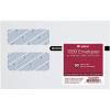 Adams 1099 Envelopes, for 1099 NEC, 1099 MISC, 1099 R, INT & DIV, Self Seal Double Window Security Envelopes, 5-5/8″ x 8-3/4″, 50 per Pack (TXA2220PS)