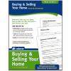 Adams Buying/Selling Your Home Kit, Forms and Instructions (K311)